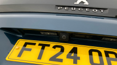 Peugeot 3008 1.6 Hybrid 225 Allure 5dr e-EAT8 Estate